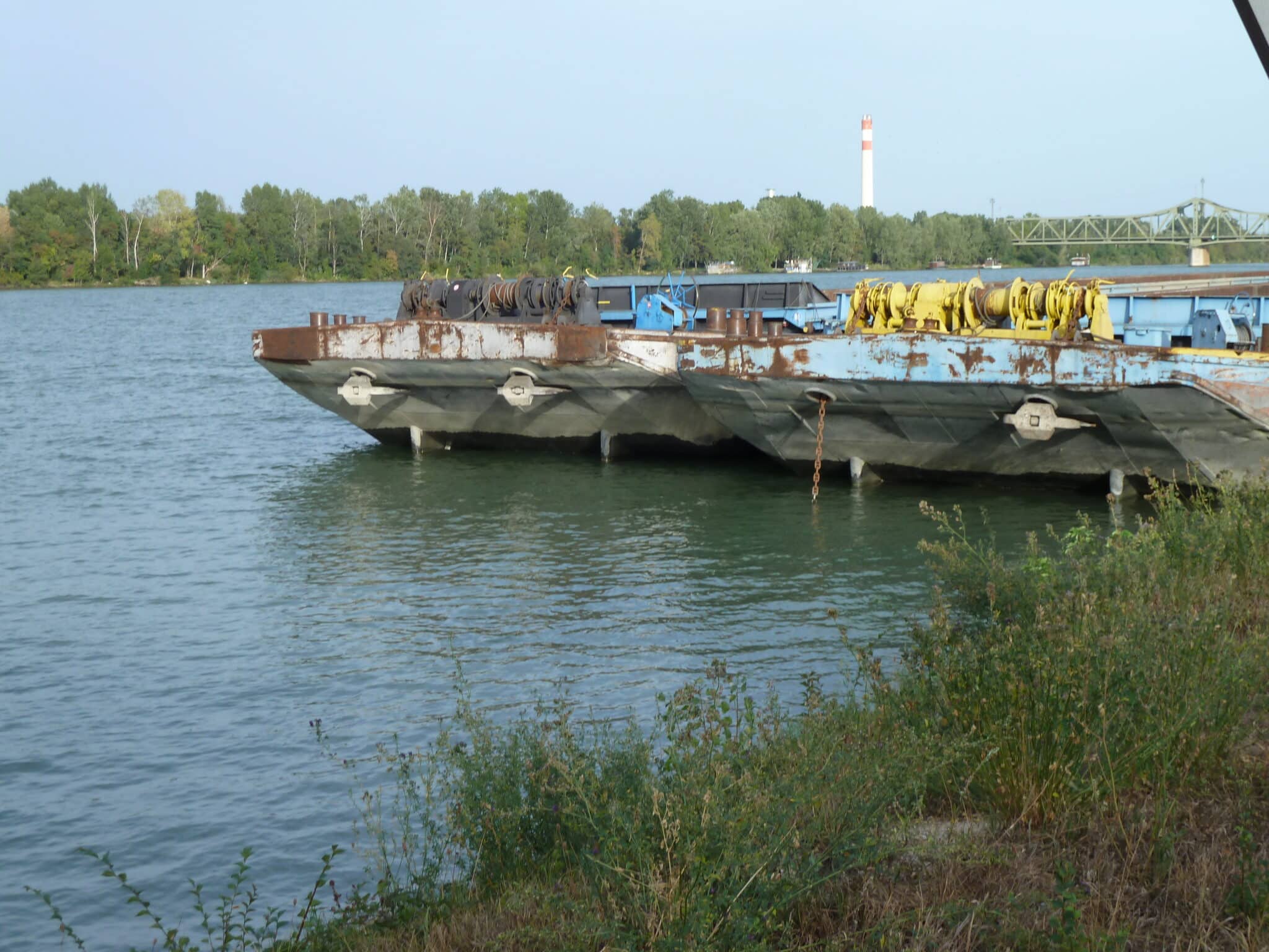 Russian port on Volga River on sale for €3 million