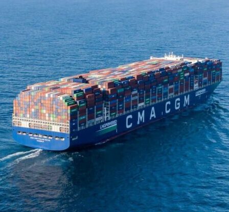 CMA CGM to open Tangram innovation centre, Marseille